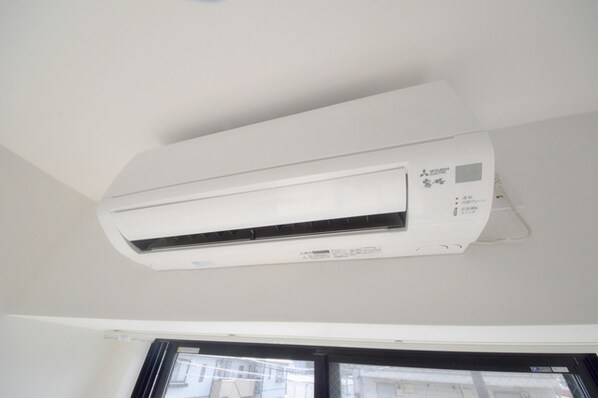 ネルメッツォ国分寺の物件内観写真